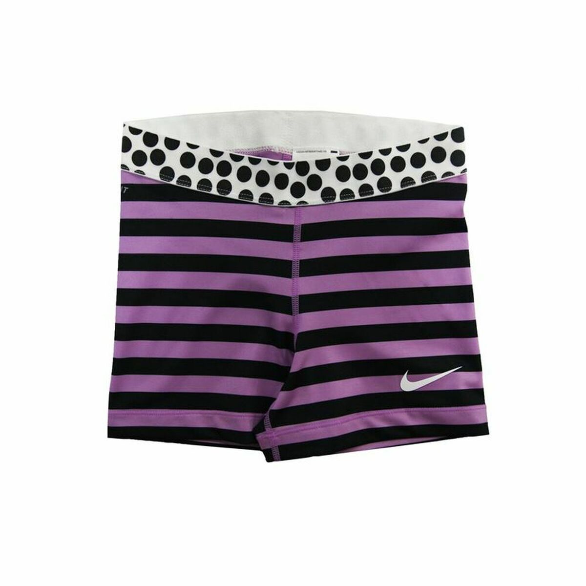 Nike Dri-FIT Pro 3 Women's Leggings - Black - product image 2