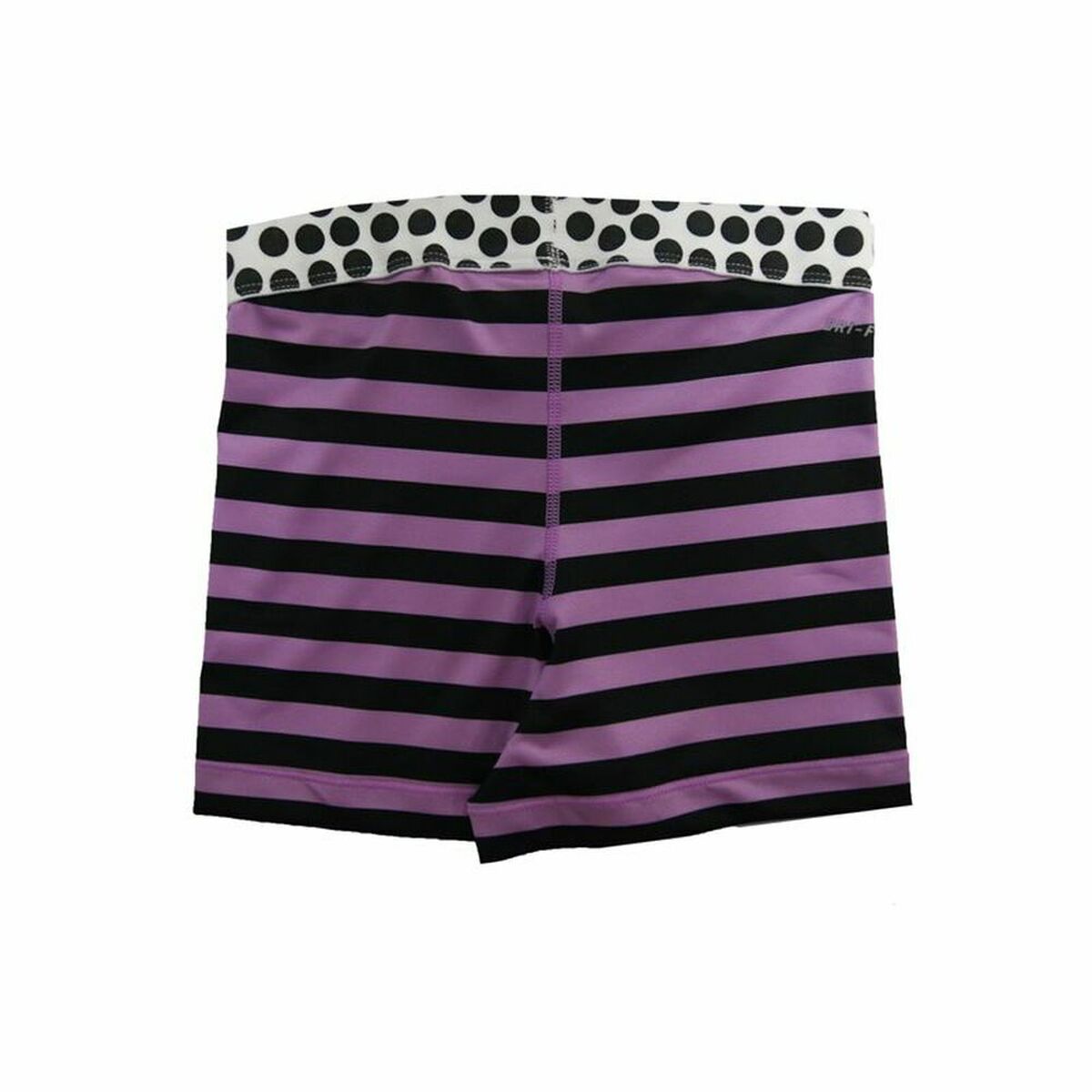 Nike Dri-FIT Pro 3 Women's Leggings - Black - product image 13