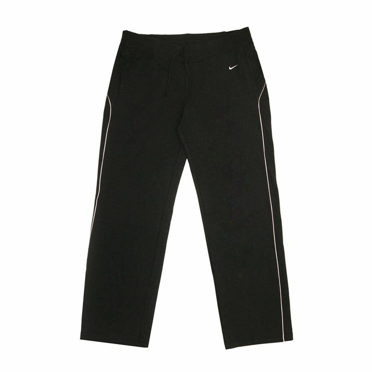 Nike Adult's Stretch Women's Track Pants - Black