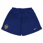 Nike Valencia CF Away 07 08 Football Men's Shorts - Blue - product image 2