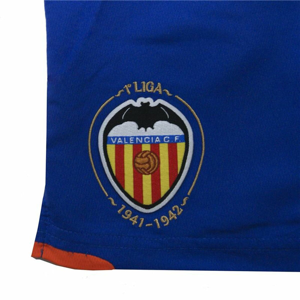 Nike Valencia CF Away 07 08 Football Men's Shorts - Blue - product image 11