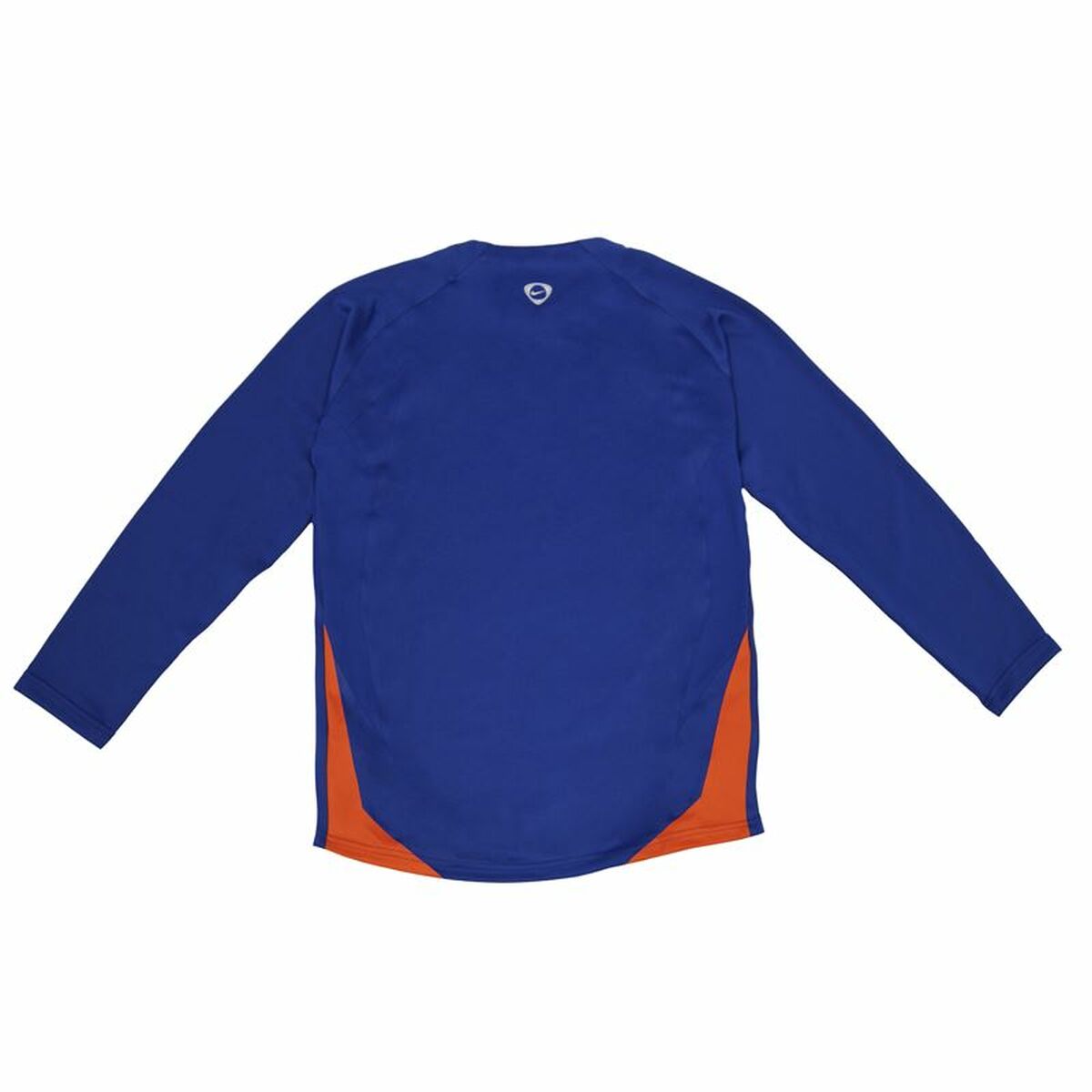 Nike Without Hood Valencia CF 05 06 Training Men's Hoodie - Blue - product image 13