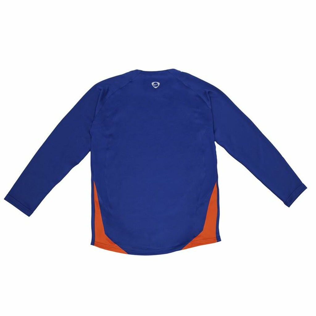 Nike Without Hood Valencia CF 05 06 Training Men's Hoodie - Blue - product image 15