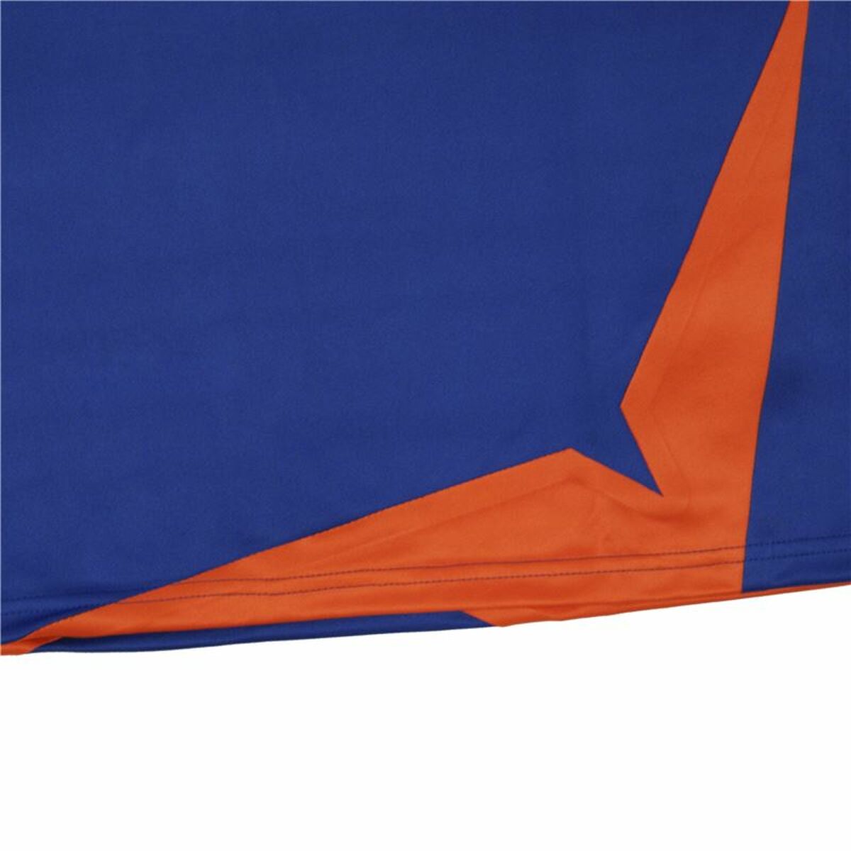 Nike Without Hood Valencia CF 05 06 Training Men's Hoodie - Blue - product image 7