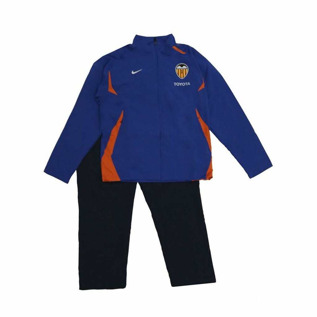 Nike Valencia CF 05 06 Men's Tracksuit - Blue