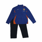 Nike Valencia CF 05 06 Men's Tracksuit - Blue