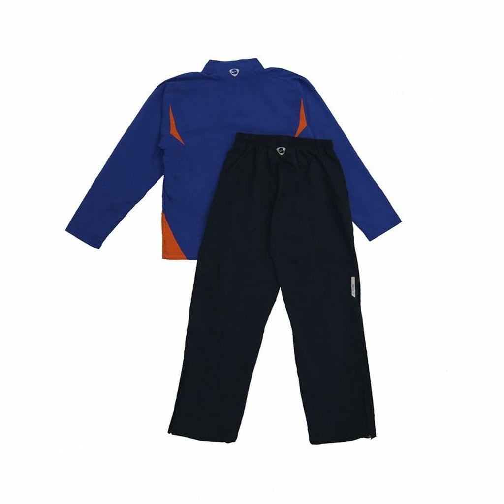 Nike Valencia CF 05 06 Men's Tracksuit - Blue - product image 4