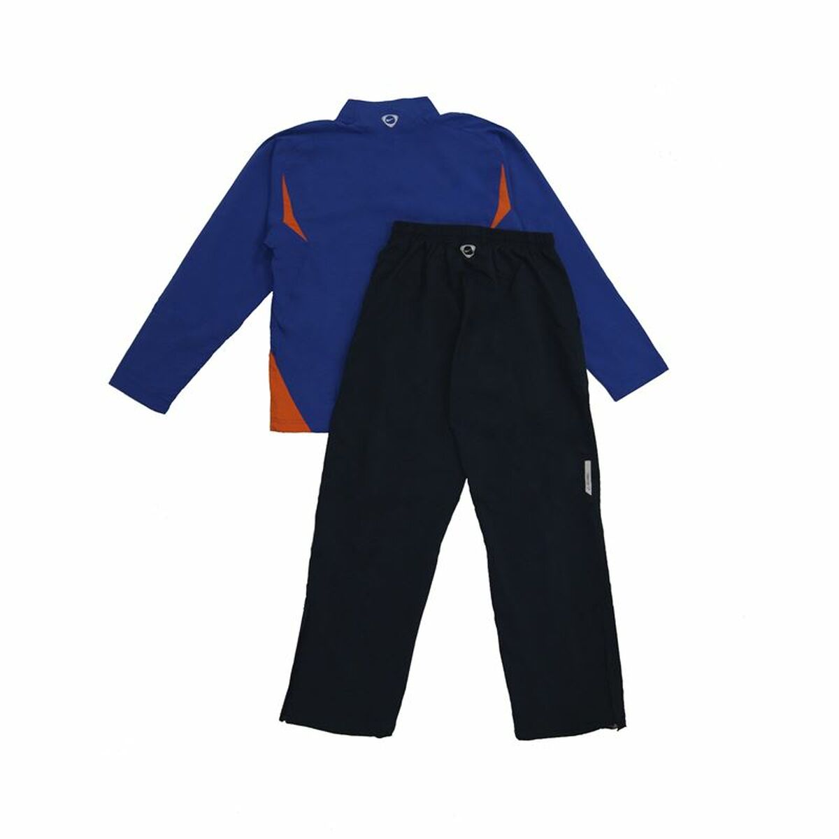 Nike Valencia CF 05 06 Men's Tracksuit - Blue - product image 4
