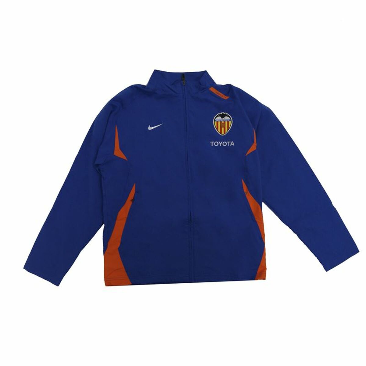 Nike Valencia CF 05 06 Men's Tracksuit - Blue - product image 3