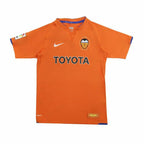 Nike Valencia CF 07 08 Away Boys' Shirt - Orange - product image 2