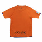 Nike Valencia CF 07 08 Away Boys' Shirt - Orange - product image 16