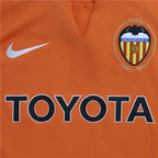 Nike Valencia CF 07 08 Away Boys' Shirt - Orange - product image 11