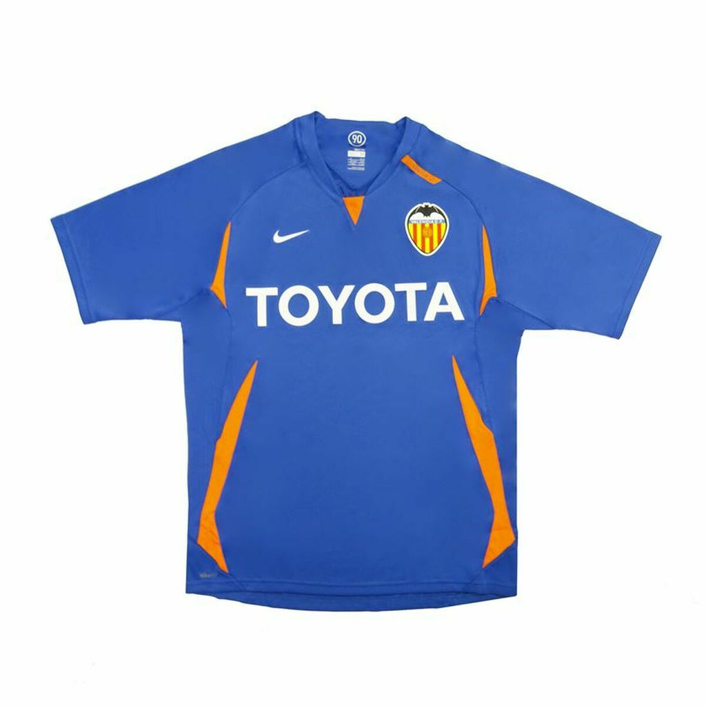 Nike Football VCF Training Top Boys' T-Shirt - Blue - product image 3