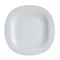 Luminarc Flacher Teller Carine Granit Grau Glas (27 cm) – Produktansicht 1