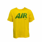 Nike Air Men's T-Shirt - Yellow, Green - product image 7