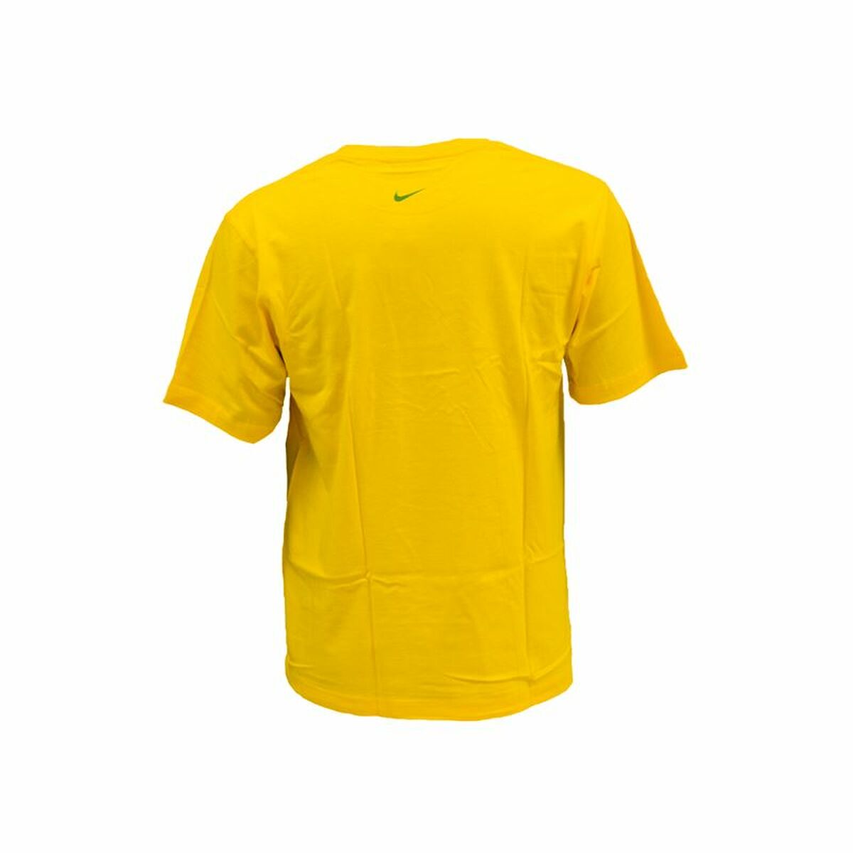 Nike Air Men's T-Shirt - Yellow, Green