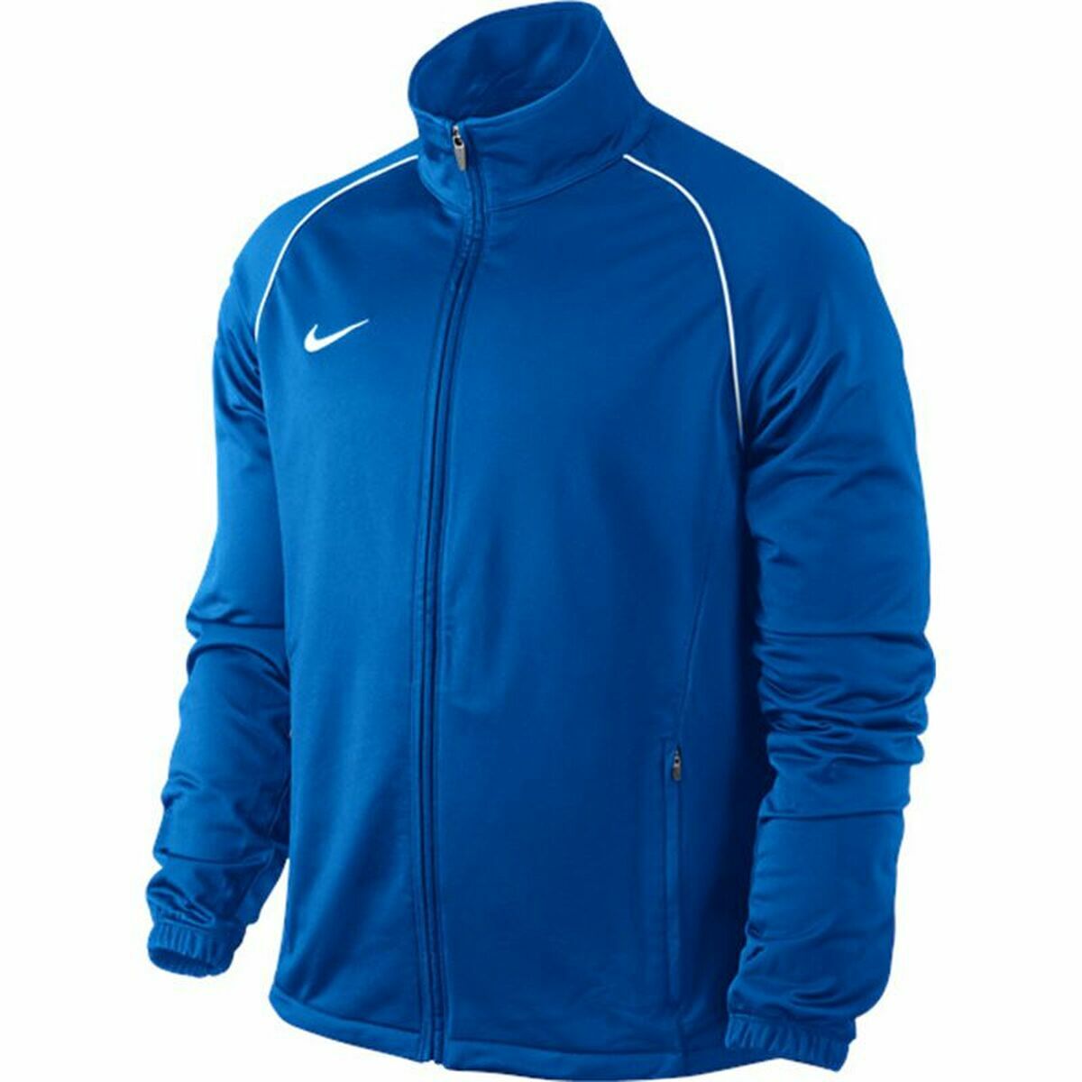 Nike Boys' Jacket - Blue