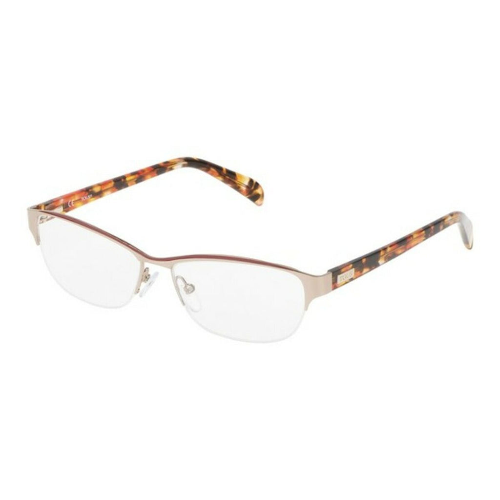 Tous Damen-Brillengestell VTO3245508MD