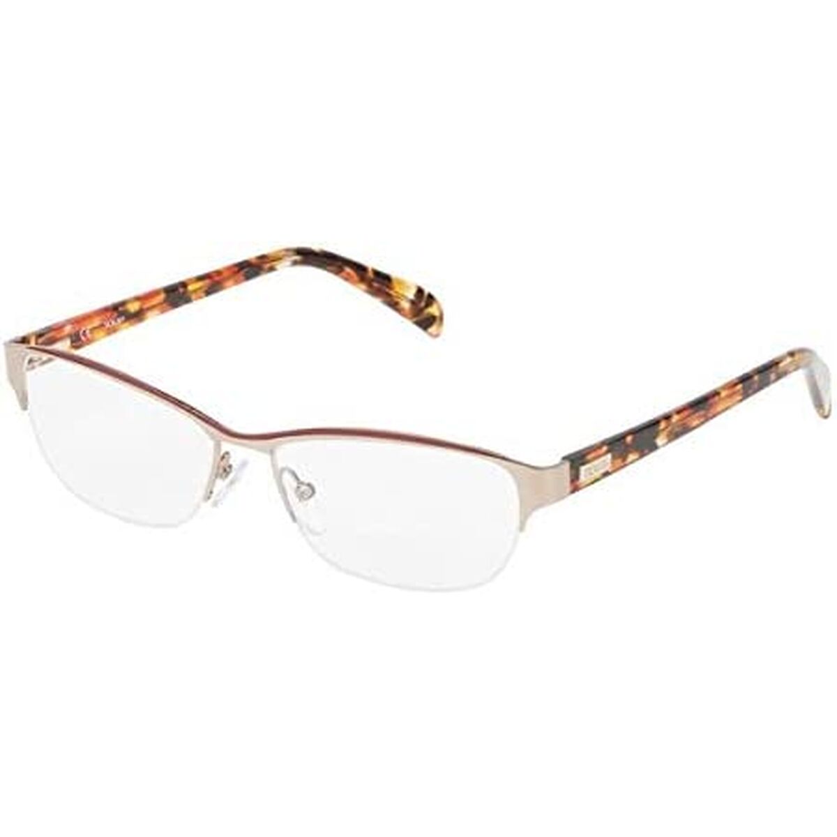 Tous Damen-Brillengestell VTO3245508MD