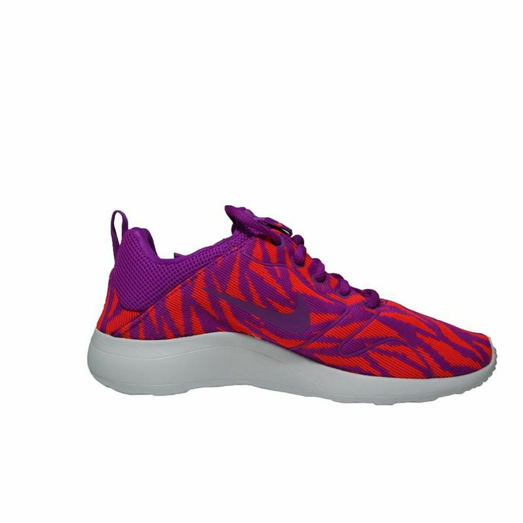 Nike Kaishi 2.0 Women's Trainers - Purple, Red - product image 3