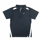 Nike Polo Shirt Dri-FIT Club Boys' Polo Shirt - Dark Blue - product image 2