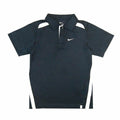 Nike Polo Shirt Dri-FIT Club Boys' Polo Shirt - Dark Blue