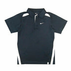 Nike Polo Shirt Dri-FIT Club Boys' Polo Shirt - Dark Blue - product image 4