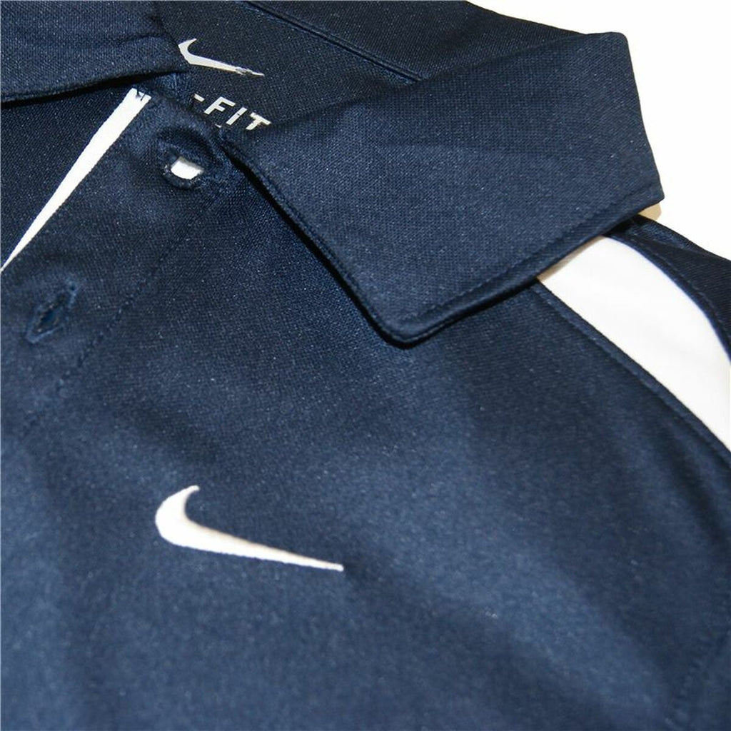 Nike Polo Shirt Dri-FIT Club Boys' Polo Shirt - Dark Blue - product image 14