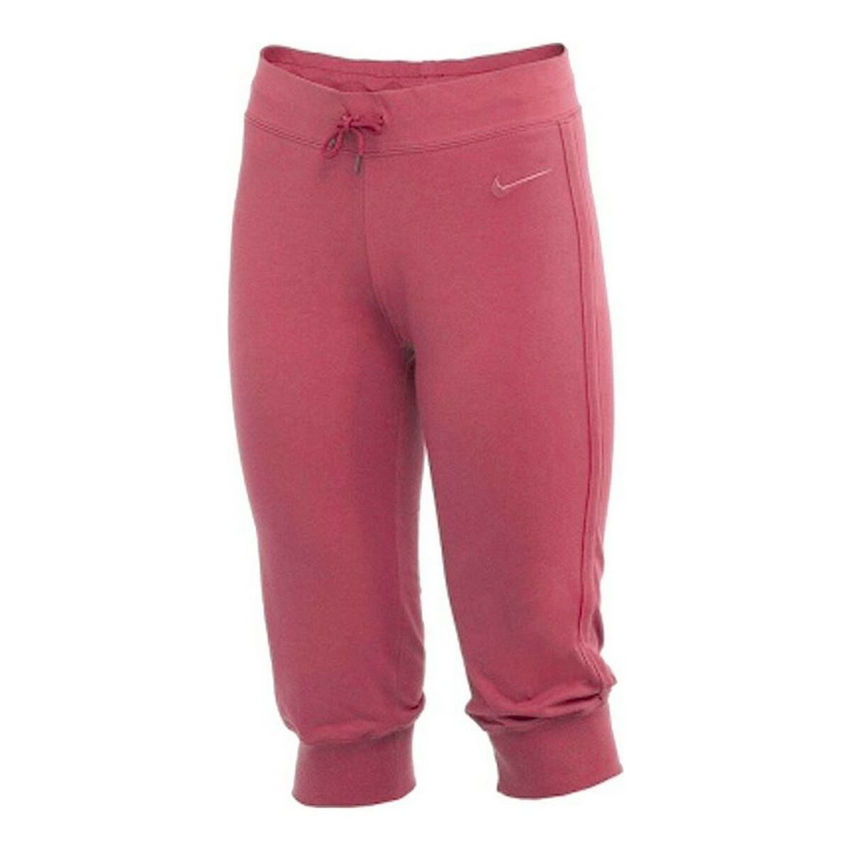Nike Women's Capri Pants - Pink