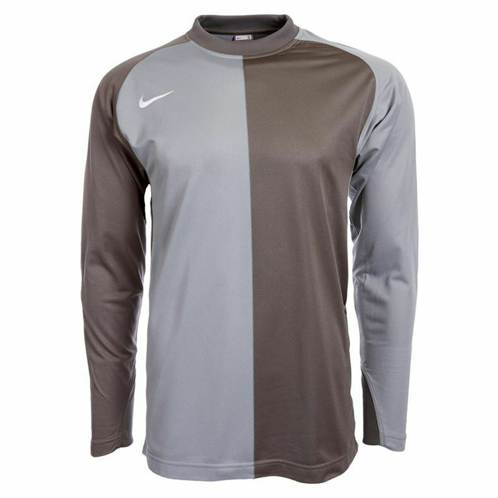 Nike Park Men's T-Shirt - Brown