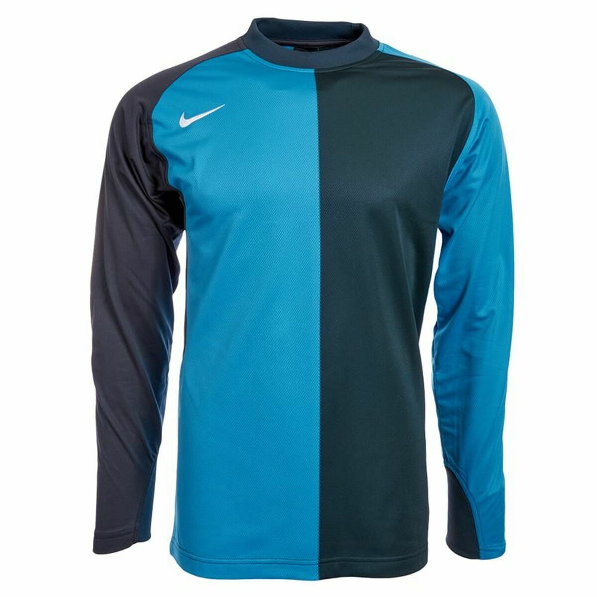 Nike Goalie Park Dark Men's T-Shirt - Dark Blue - product image 5