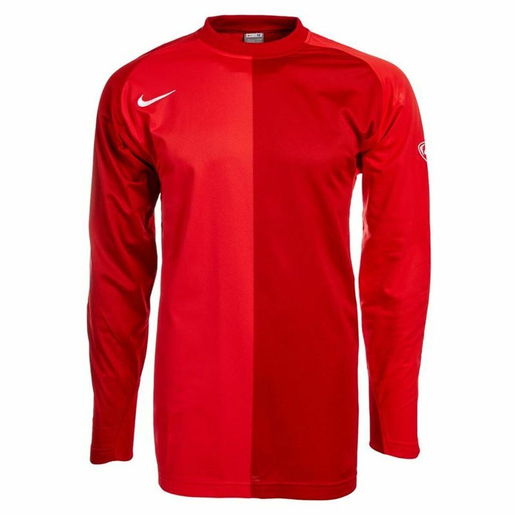 Nike Goalie Men's T-Shirt - Red - product image 4
