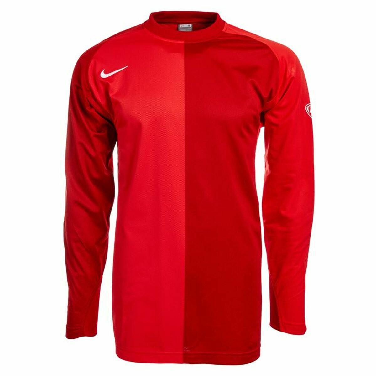 Nike Goalie Men's T-Shirt - Red