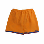 Nike FC Barcelona Third Kit 07 08 Football Boys' Shorts - Orange - product image 25