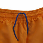 Nike FC Barcelona Third Kit 07 08 Football Boys' Shorts - Orange - product image 15