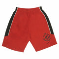 Nike Adult Trousers Just Do It Men's Swim Shorts - Red