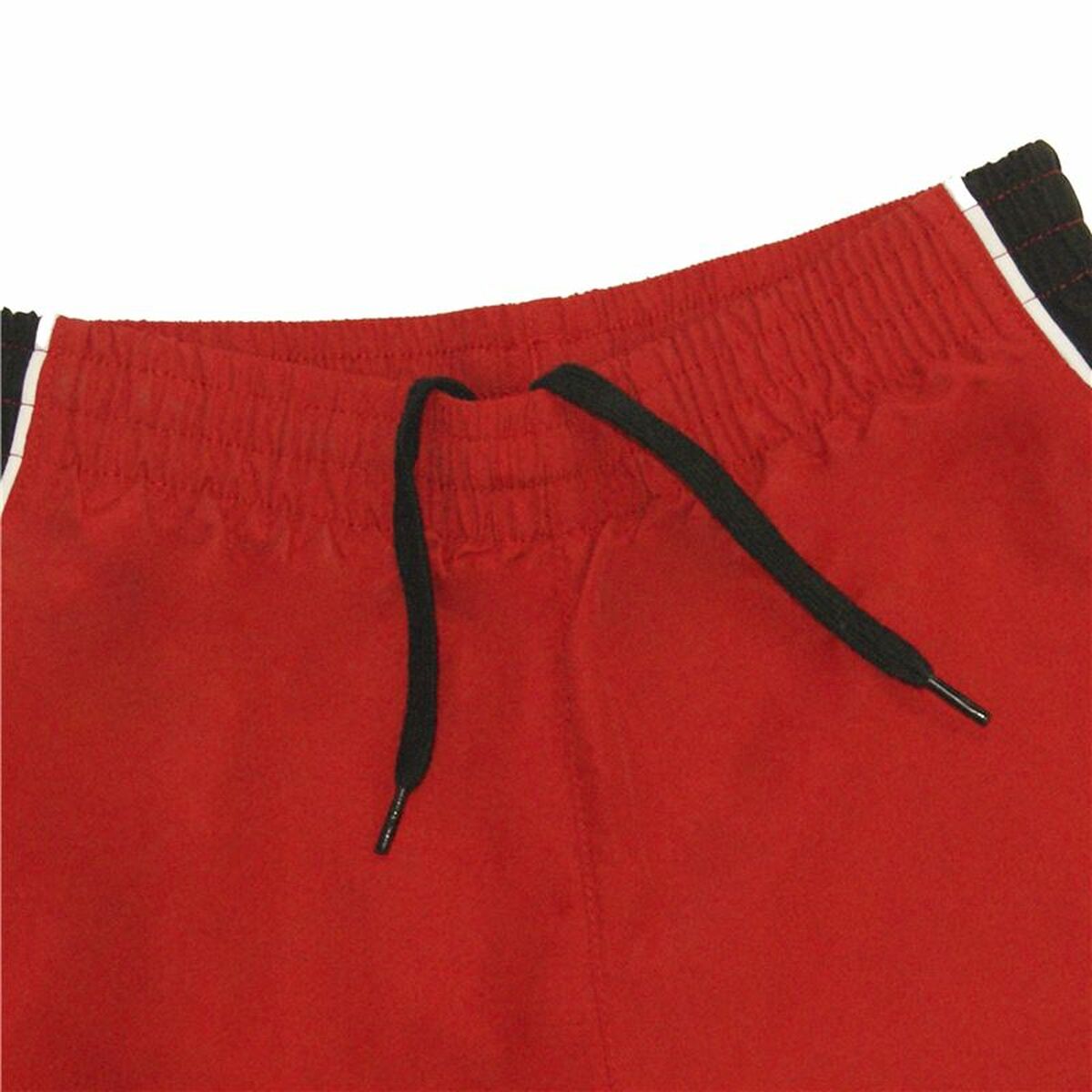 Nike Adult Trousers Just Do It Men's Swim Shorts - Red - product image 11