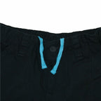 Nike JD Street Cargo Boys' Shorts - Black - product image 18