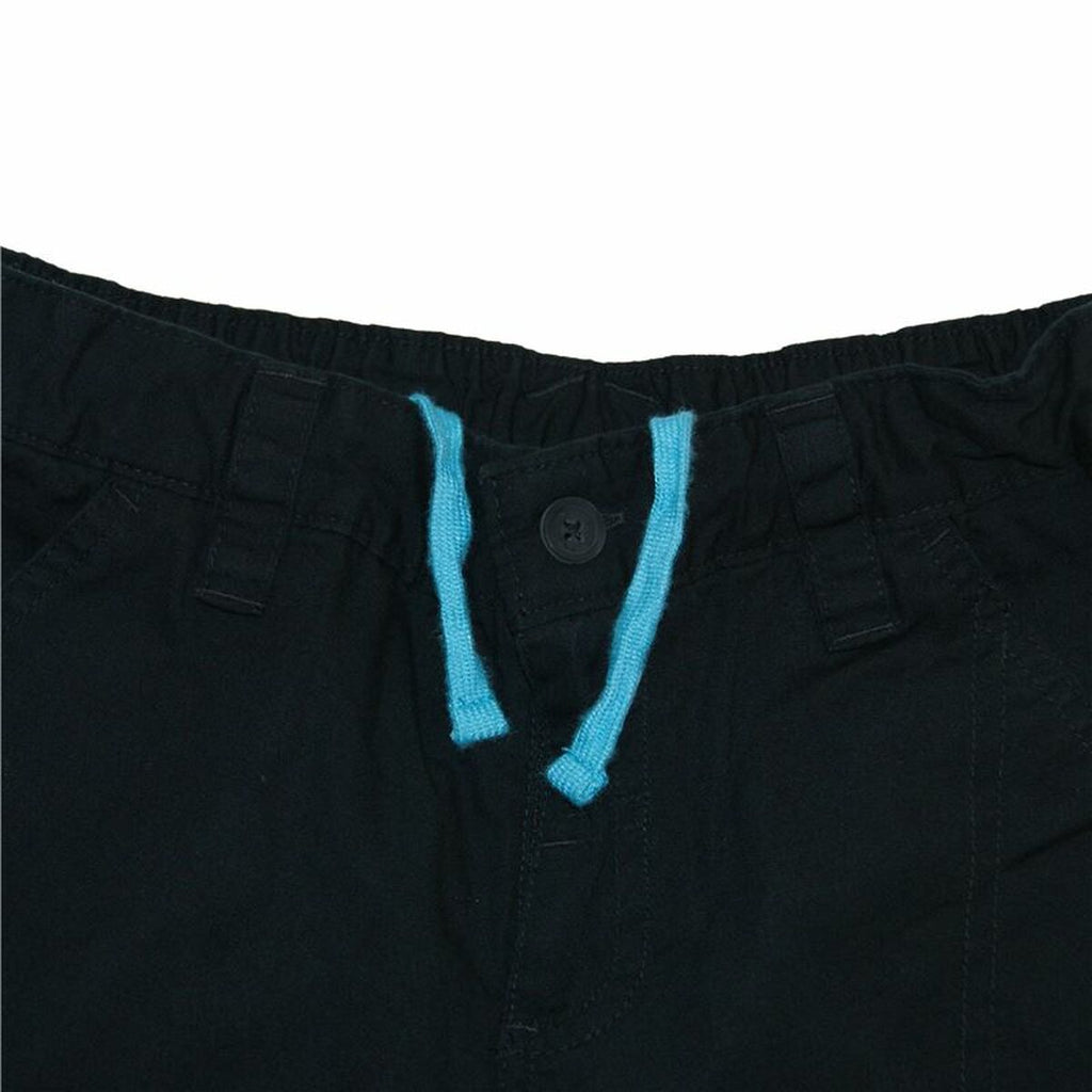 Nike JD Street Cargo Boys' Shorts - Black - product image 19