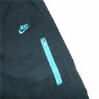 Nike JD Street Cargo Boys' Shorts - Black - product image 13