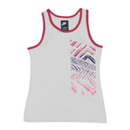 Nike Sportswear Girls' Tank Top - White - product image 17