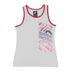 Nike Sportswear Girls' Tank Top - White - product image 16
