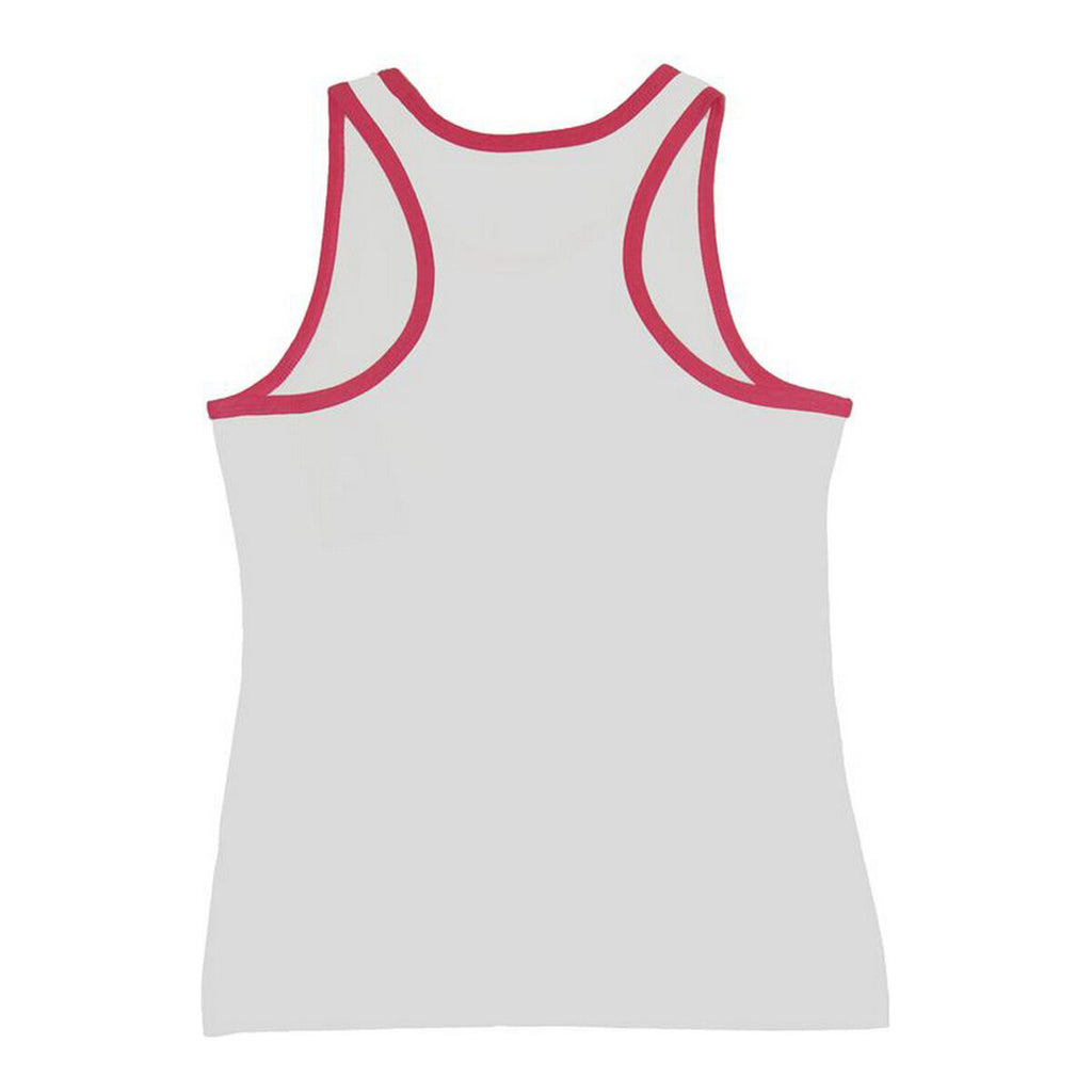 Nike Sportswear Girls' Tank Top - White - product image 15