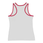 Nike Sportswear Girls' Tank Top - White - product image 15