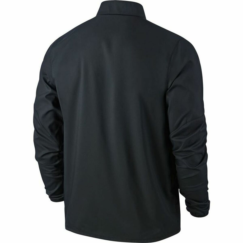 Nike Team Performance Kids' Jacket - Lime Green - product image 4