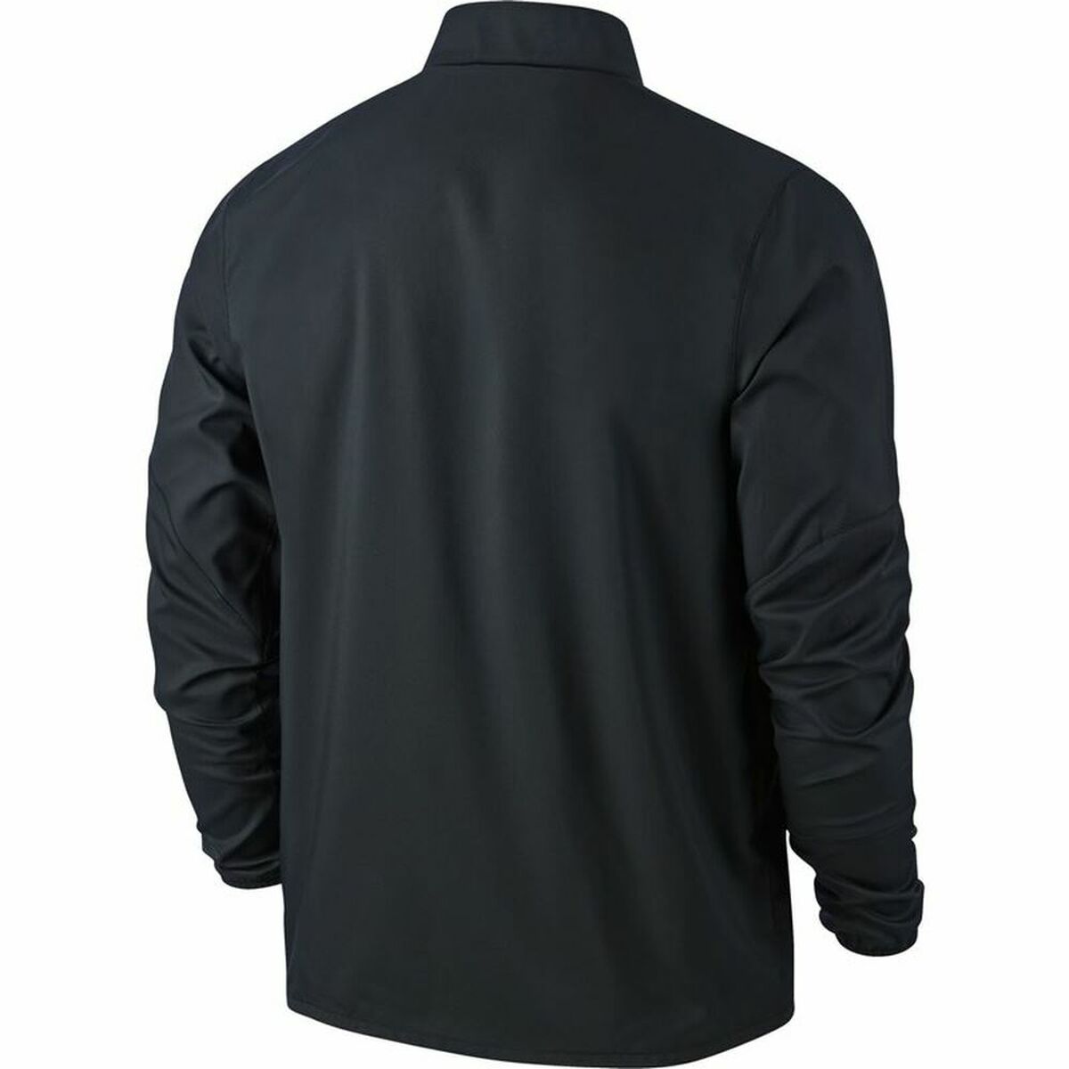 Nike Team Performance Kids' Jacket - Lime Green - product image 4