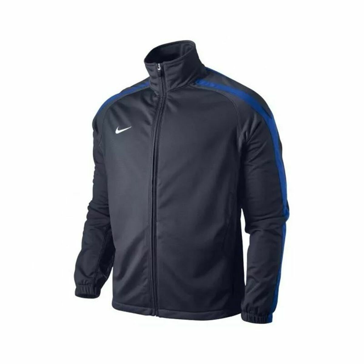 Nike Competition Men's Jacket - Dark Blue - product image 3