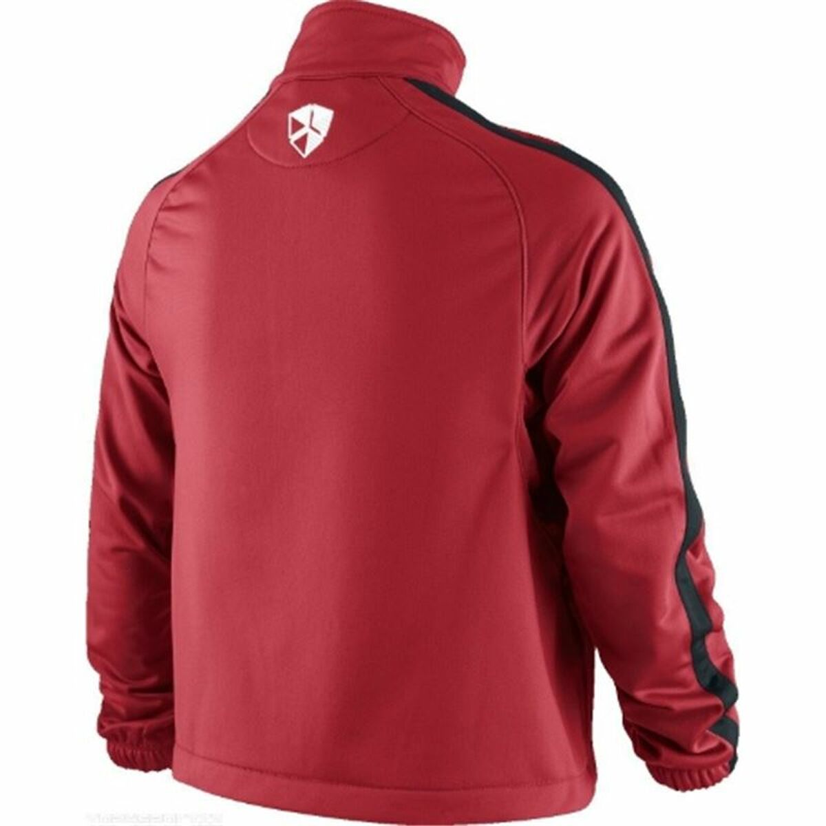 Nike Competition Kids' Jacket - Dark Red - product image 8