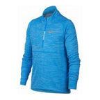 Nike TOP PACER HZ 939559 469 Kids' Sweatshirt - Blue
