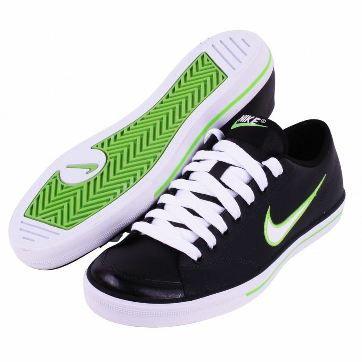 Nike Women's Trainers - Black - product image 6